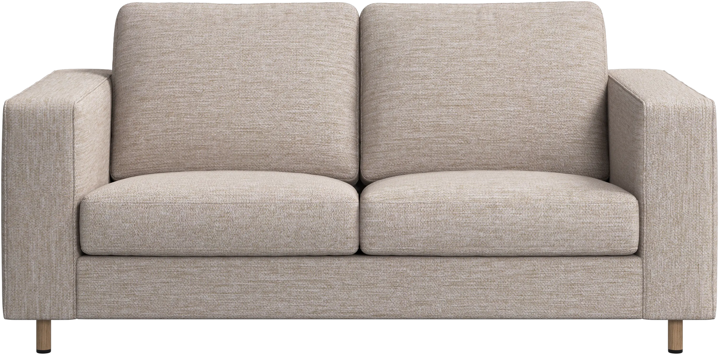 Indivi 2-seater sofa